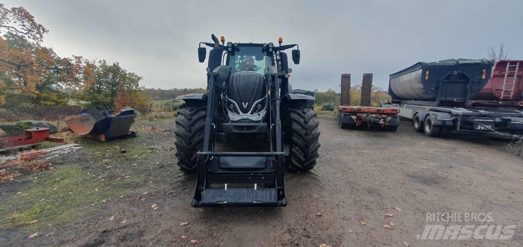 Valtra T 234 Versu Τρακτέρ