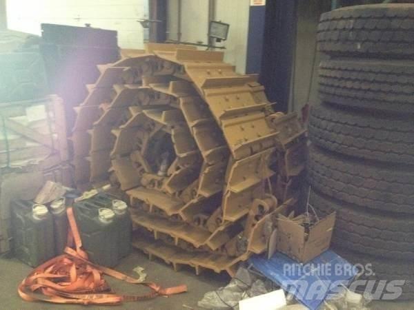 CAT D7G TRACK CHAINS Σασί - πλαίσιο