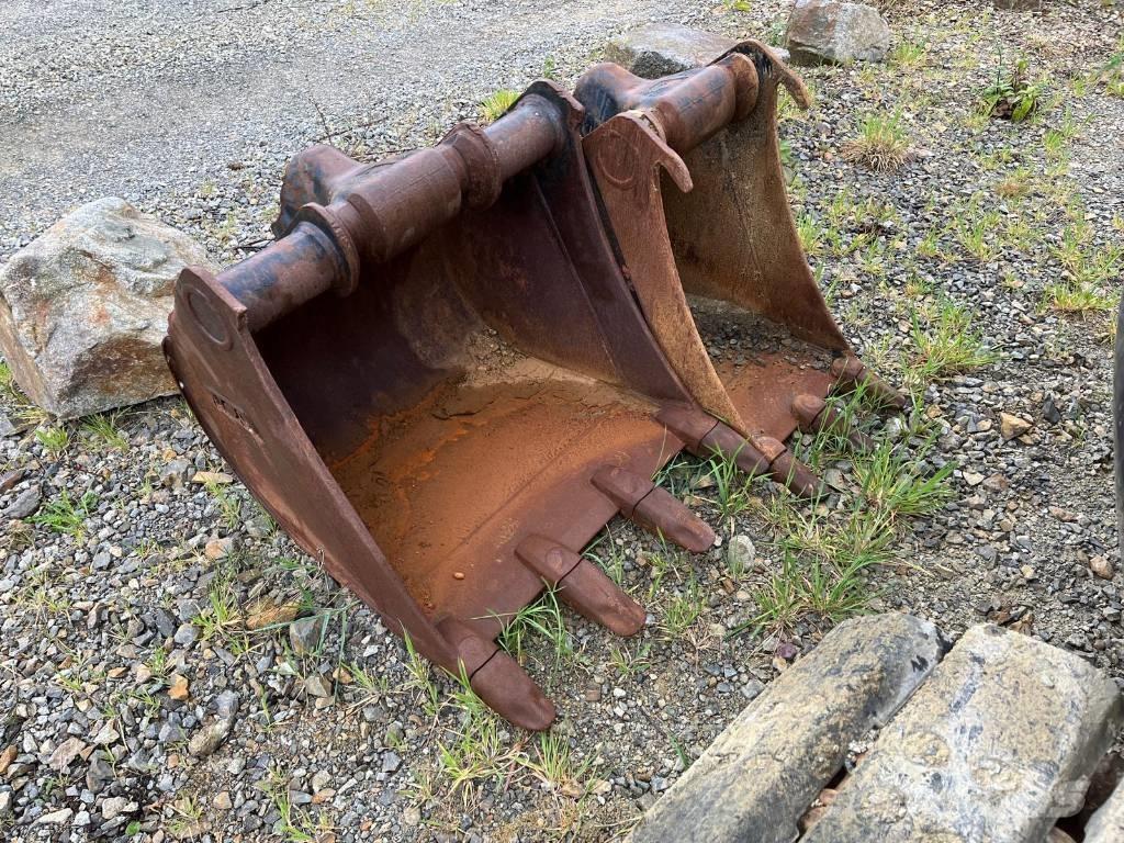 Hitachi ZX85USB Μίνι εκσκαφείς 7t - 12t