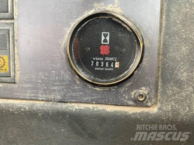 Volvo L 150 Φορτωτές με λάστιχα (Τροχοφόροι)