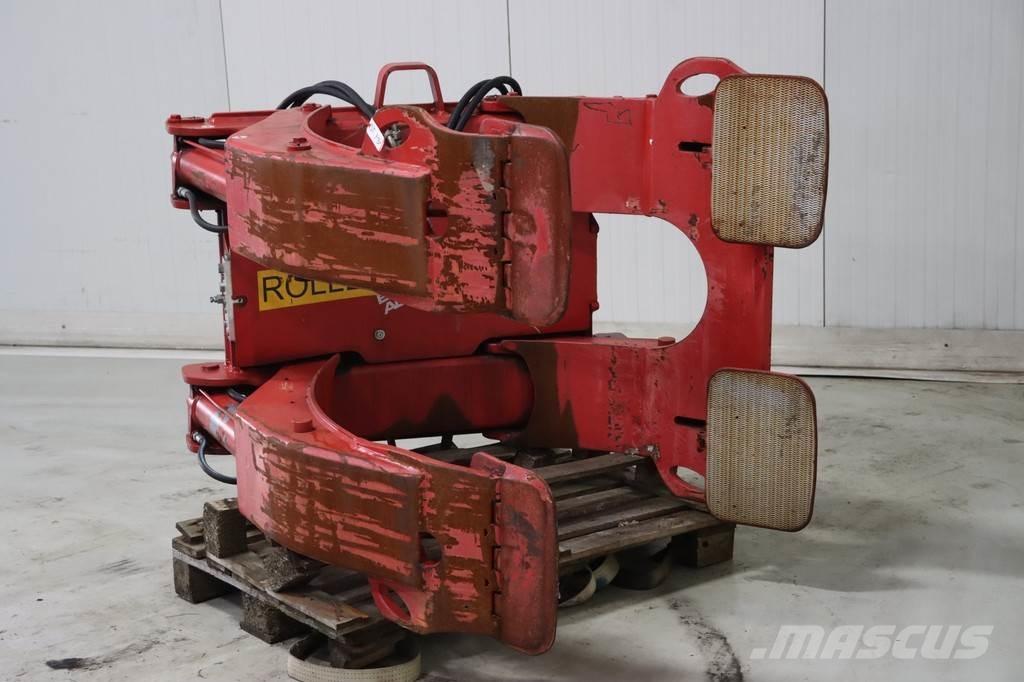 Bolzoni AR-37RJ-15 Κατασκευές - Άλλα