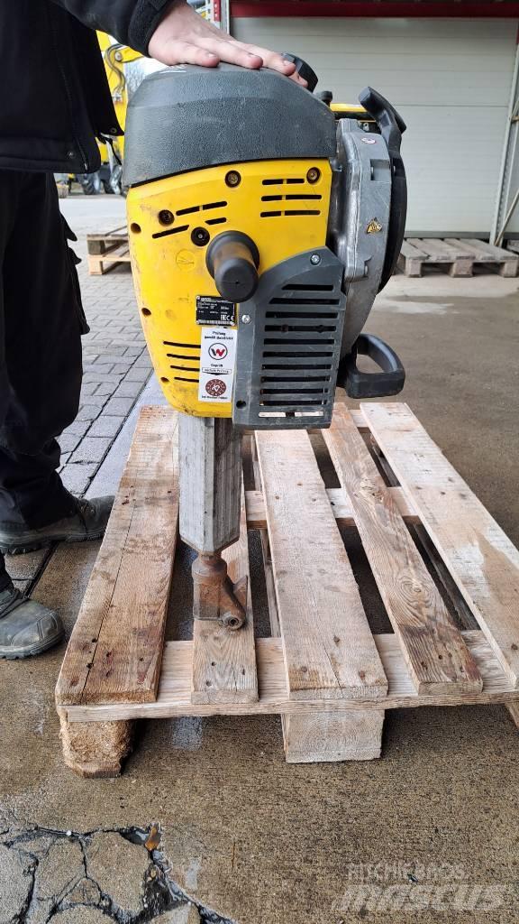 Wacker Neuson BH55 Κόπανοι