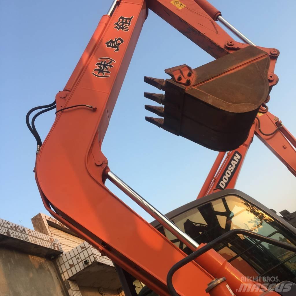 Hitachi ZX 70 Μίνι εκσκαφείς 7t - 12t