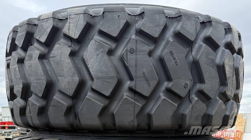 Aeolus 29.5R25 L3 Ελαστικά και ζάντες