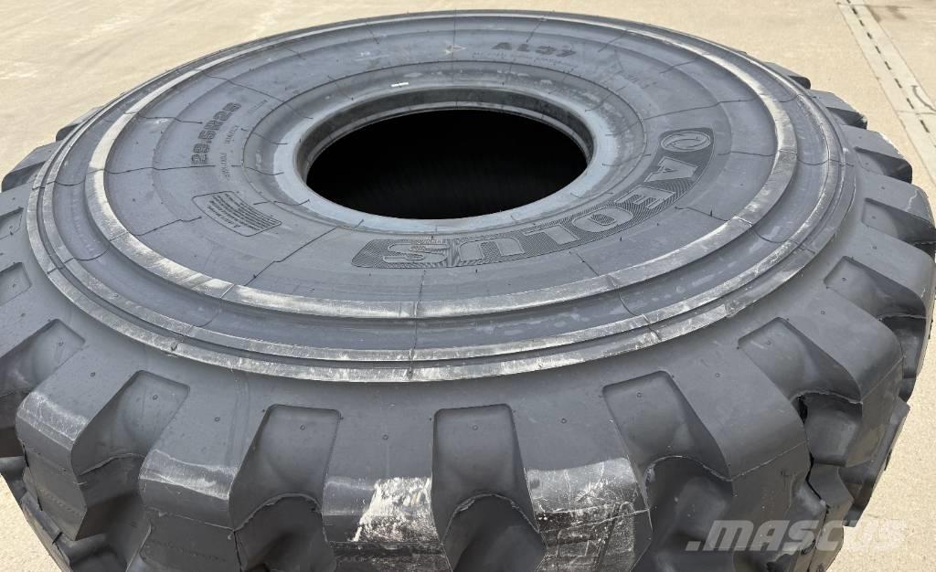 Aeolus 29.5R25 L3 Ελαστικά και ζάντες