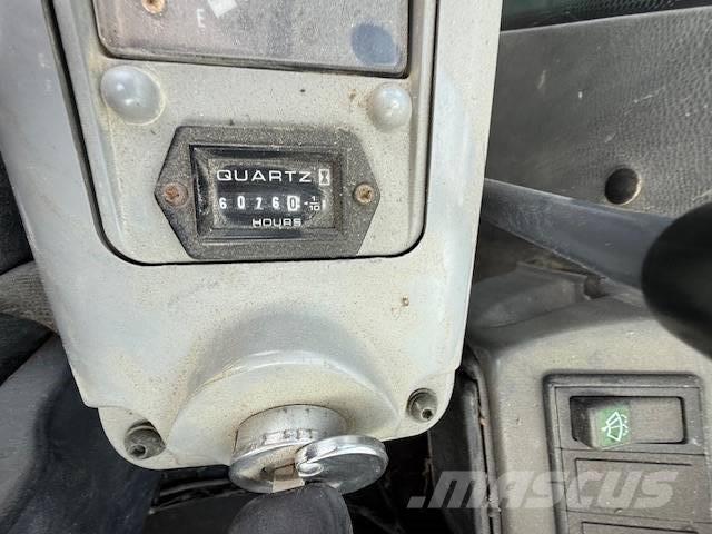 IHI 50 VX Εκσκαφάκι (διαβολάκι) < 7t