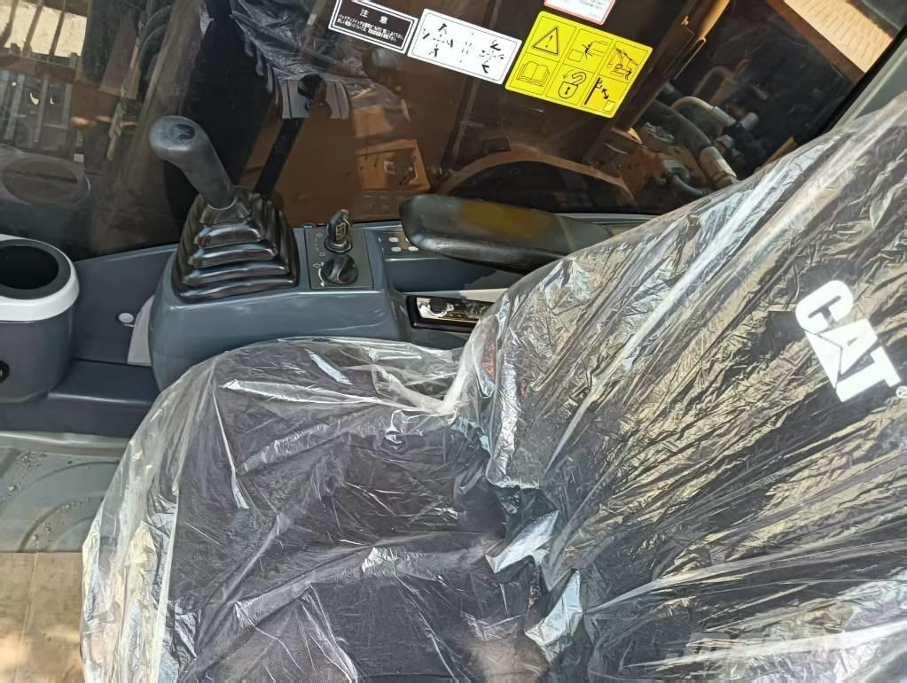 CAT 330 D2L Εκσκαφείς με ερπύστριες