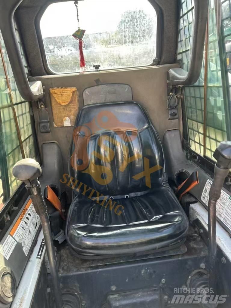 Bobcat S185 Φορτωτάκια