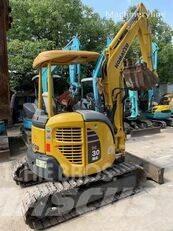Komatsu PC 30 Εκσκαφάκι (διαβολάκι) < 7t