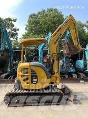 Komatsu PC 30 Εκσκαφάκι (διαβολάκι) < 7t