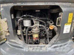 Komatsu PC 30 Εκσκαφάκι (διαβολάκι) < 7t