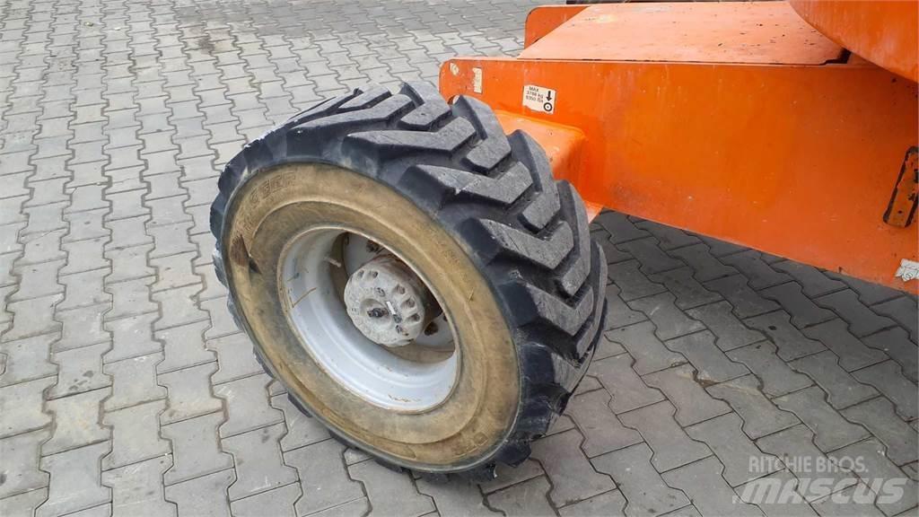 JLG 460SJG Ανυψωτήρες με τηλεσκοπικό βραχίονα