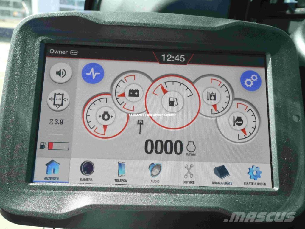 Bobcat E 88 R2 Μίνι εκσκαφείς 7t - 12t