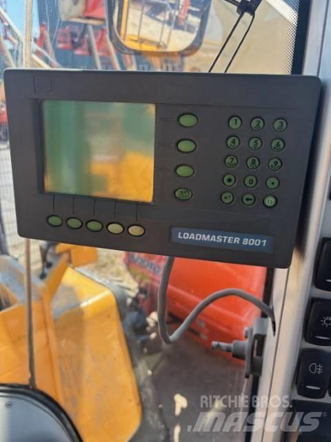 Volvo L 150 G Φορτωτές με λάστιχα (Τροχοφόροι)