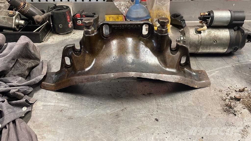 Ponsse Nóż Górny H7 Άλλα εξαρτήματα