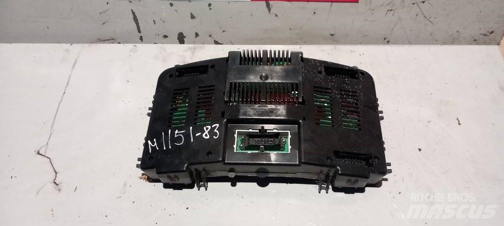 MAN TGA. 85017053 Ηλεκτρονικά