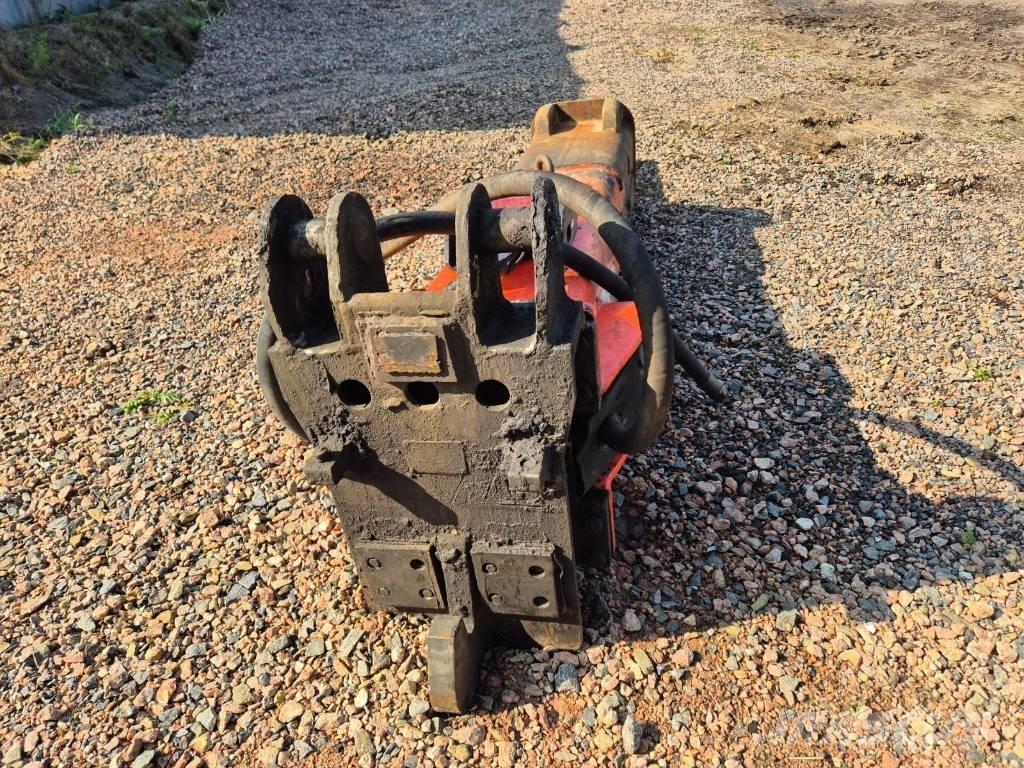 Rammer 3288 Σφυριά / Σπαστήρες
