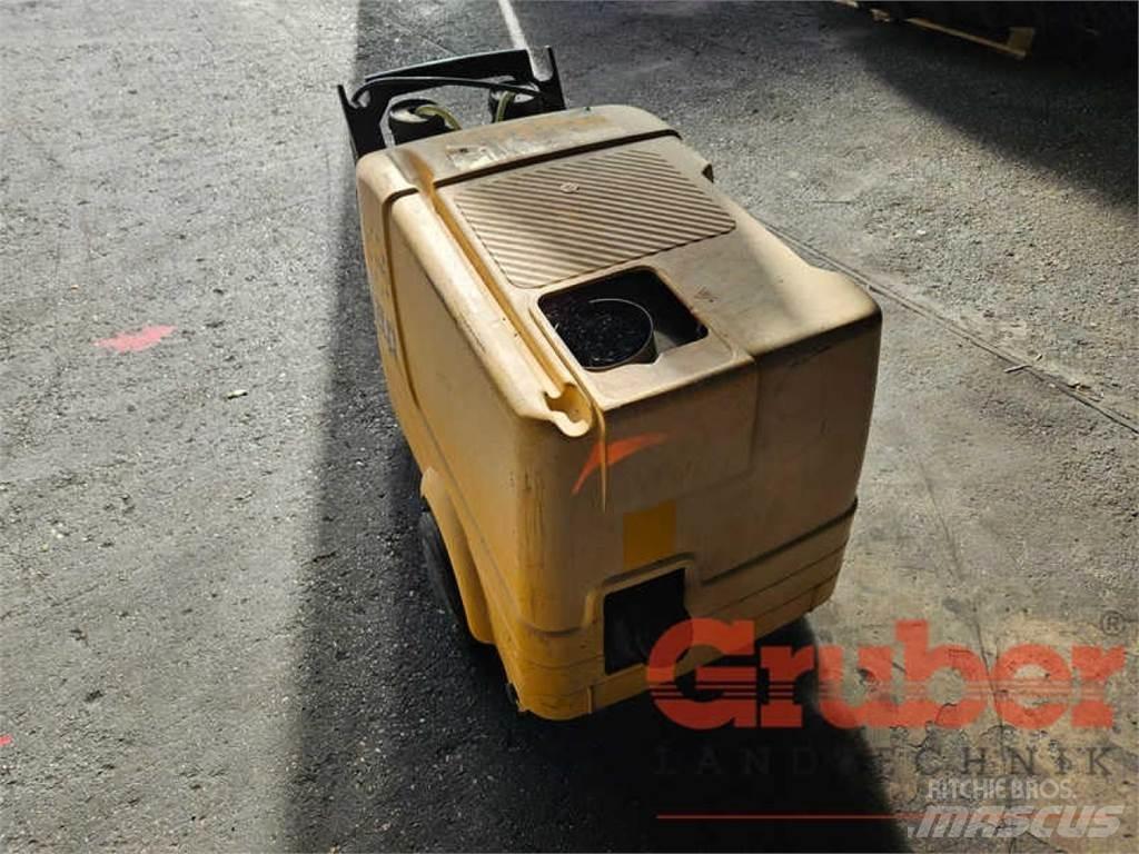  WAP DX 800 Άλλα μηχανήματα κτηνοτροφίας και εξαρτήματα