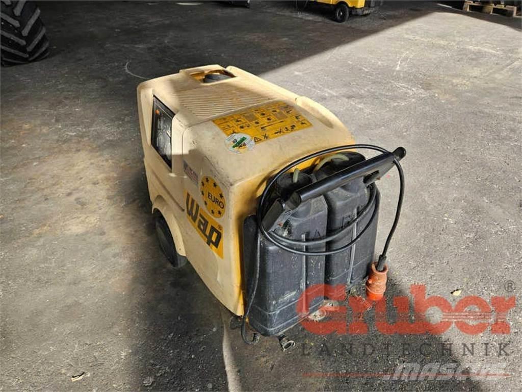  WAP DX 800 Άλλα μηχανήματα κτηνοτροφίας και εξαρτήματα