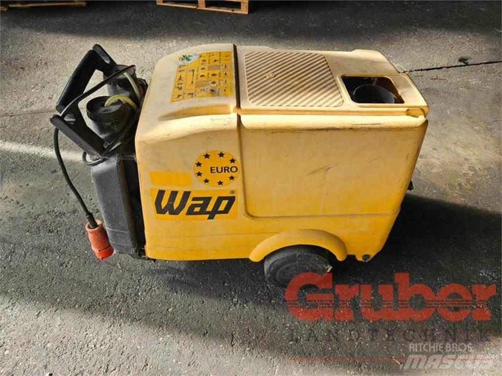  WAP DX 800 Άλλα μηχανήματα κτηνοτροφίας και εξαρτήματα
