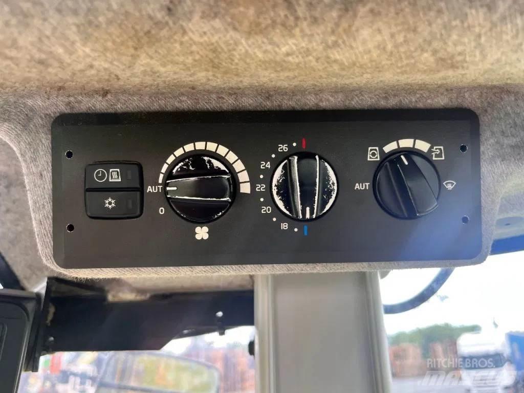 Volvo L90H Φορτωτές με λάστιχα (Τροχοφόροι)
