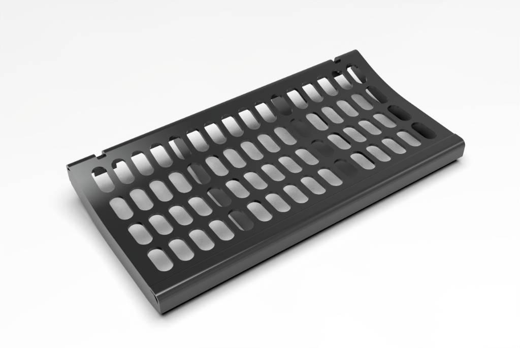 PW 757441.1 Εξαρτήματα θεριζοαλωνιστικών μηχανών