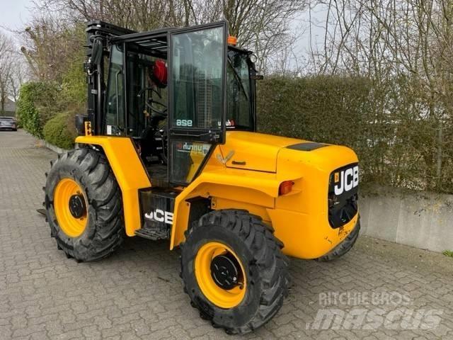 JCB 926-4 Φορτηγά ανώμαλου εδάφους