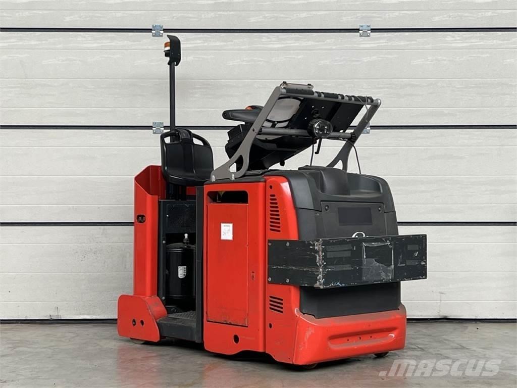 Linde P 50C Φορτηγά ρυμούλκησης