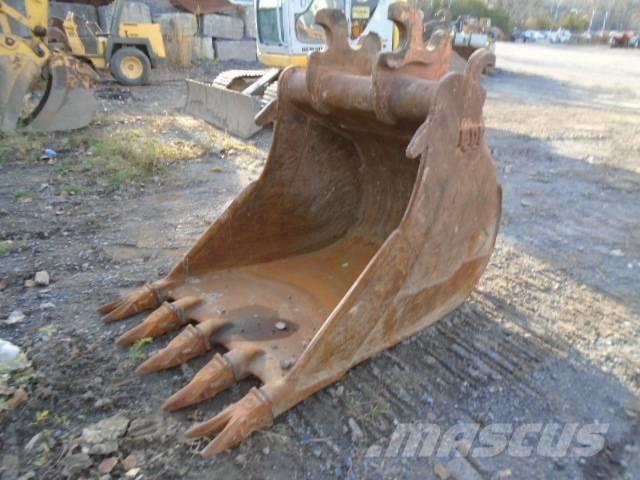 Doosan DX 225 LC Εκσκαφείς με ερπύστριες