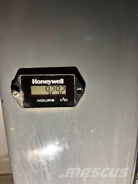 Takeuchi TB 235 Εκσκαφάκι (διαβολάκι) < 7t