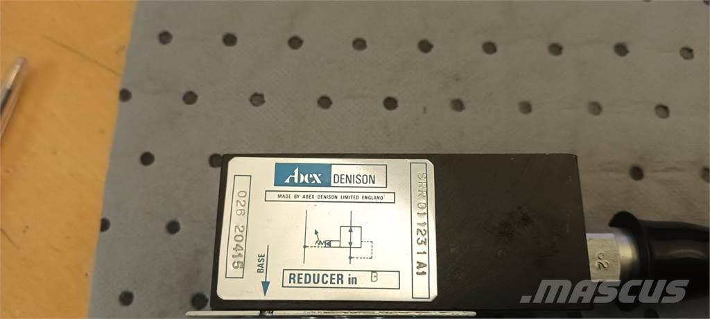 Rottne 046-0136 Υδραυλικά