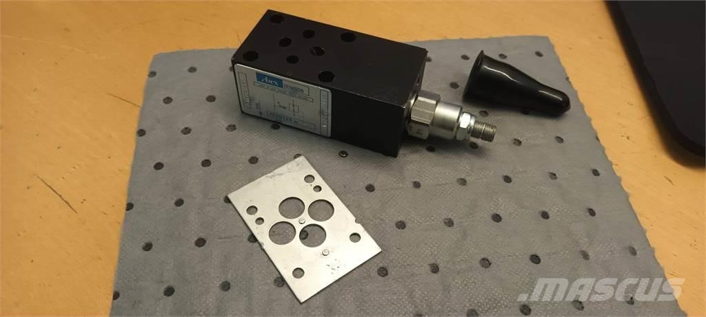 Rottne 046-0136 Υδραυλικά