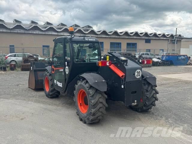 Bobcat TL 26.60 DA Τηλεσκοπικοί ανυψωτές