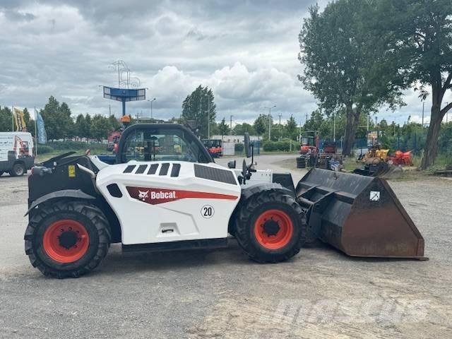 Bobcat TL 26.60 DA Τηλεσκοπικοί ανυψωτές