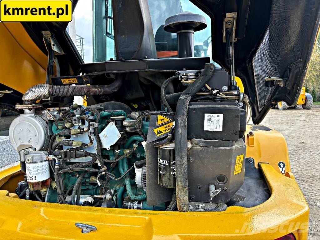 Volvo L 30 G Φορτωτές με λάστιχα (Τροχοφόροι)