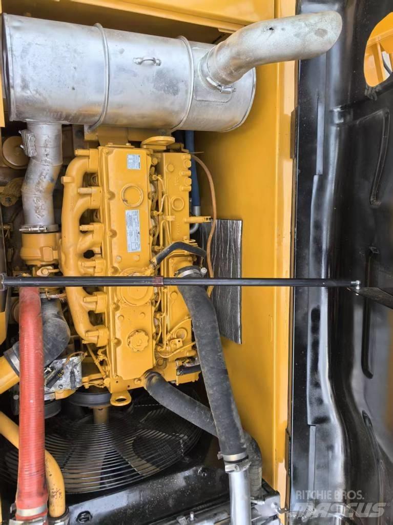 CATERPILLR 320d2 Μίνι εκσκαφείς 7t - 12t