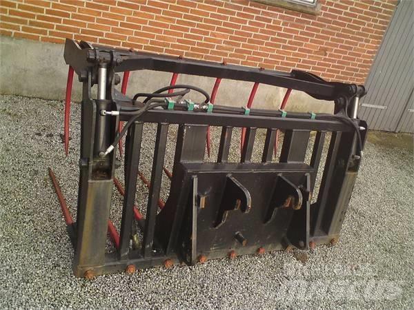  svær model 200cm Φορτωτές με λάστιχα (Τροχοφόροι)