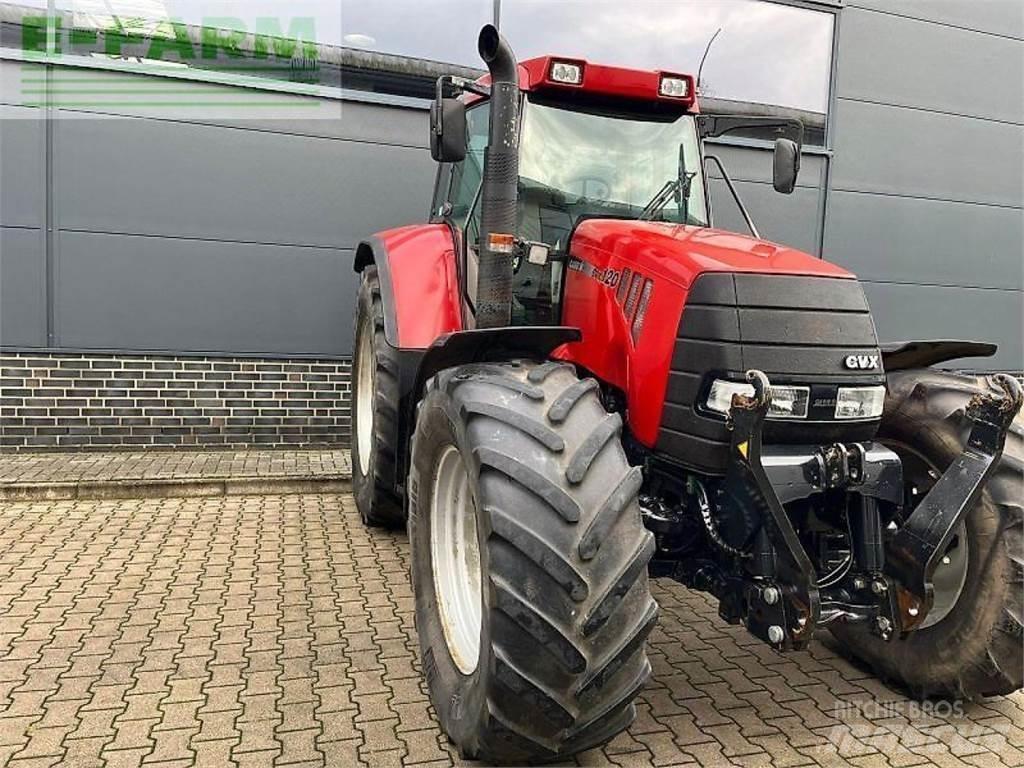 Case IH cvx 150 Τρακτέρ