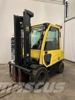 Hyster H3.0FT Πετρελαιοκίνητα Κλαρκ