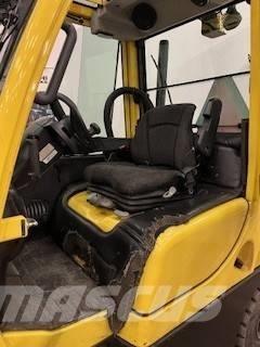 Hyster H3.0FT Πετρελαιοκίνητα Κλαρκ