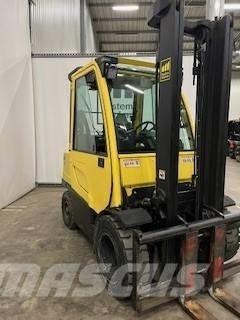 Hyster H3.0FT Πετρελαιοκίνητα Κλαρκ