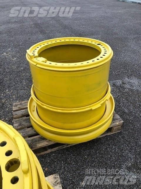 CAT 988H Άλλα εξαρτήματα