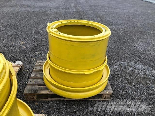 CAT 988H Άλλα εξαρτήματα
