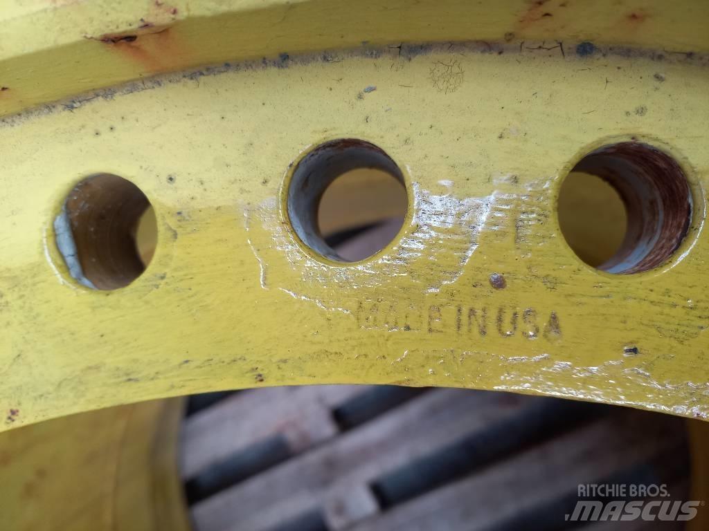 CAT 988H Άλλα εξαρτήματα
