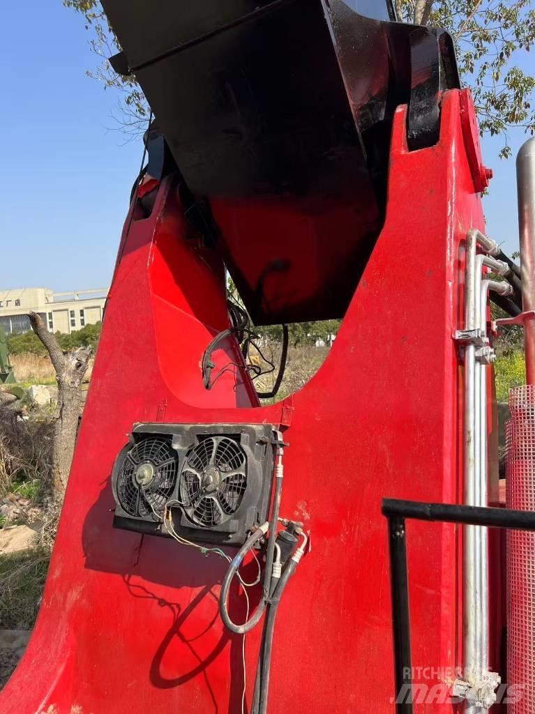 Kalmar DRF 450-60 Γερανοί στοίβαξης εμπορευματοκιβωτίων