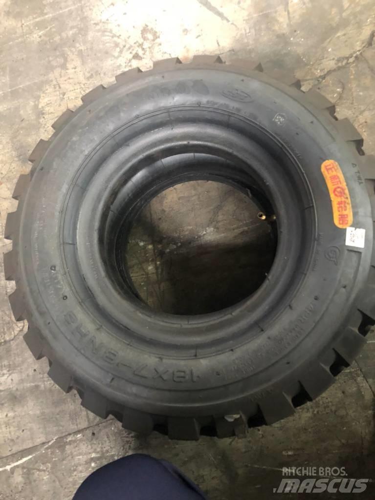  Cheng Shin 18x7-8 Ελαστικά και ζάντες