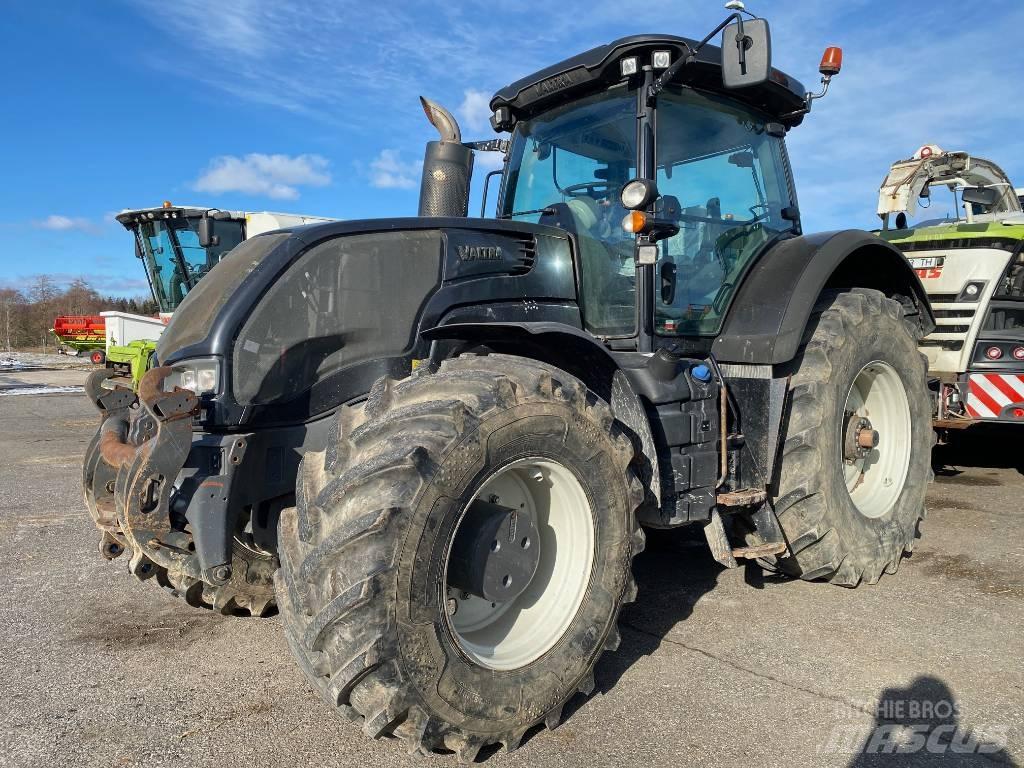 Valtra S 233 Τρακτέρ