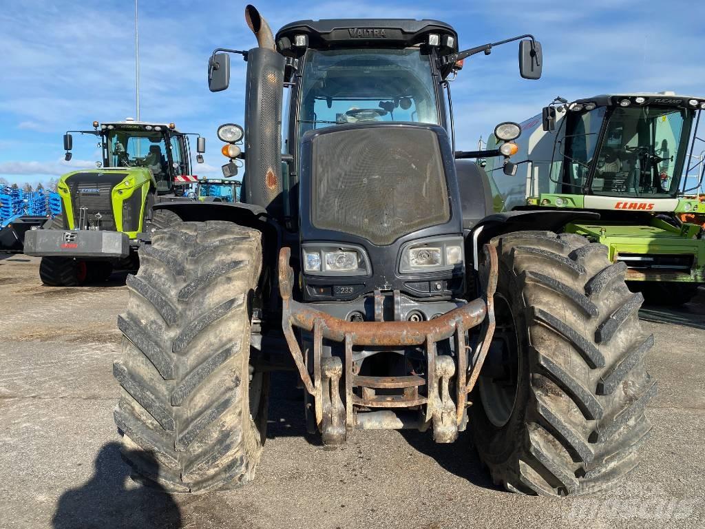 Valtra S 233 Τρακτέρ