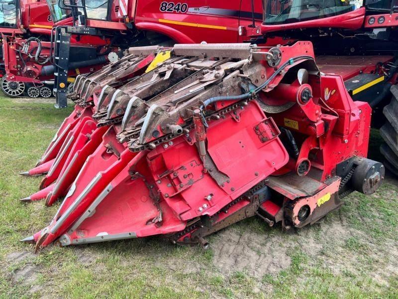 Case IH 8240 Θεριζοαλωνιστικές μηχανές