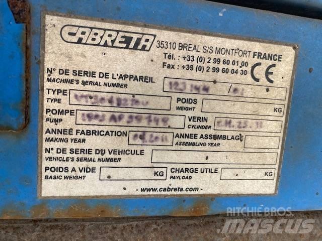 Renault Maxity Pickup/Αγροτικό